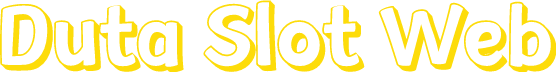 Duta Slot Web